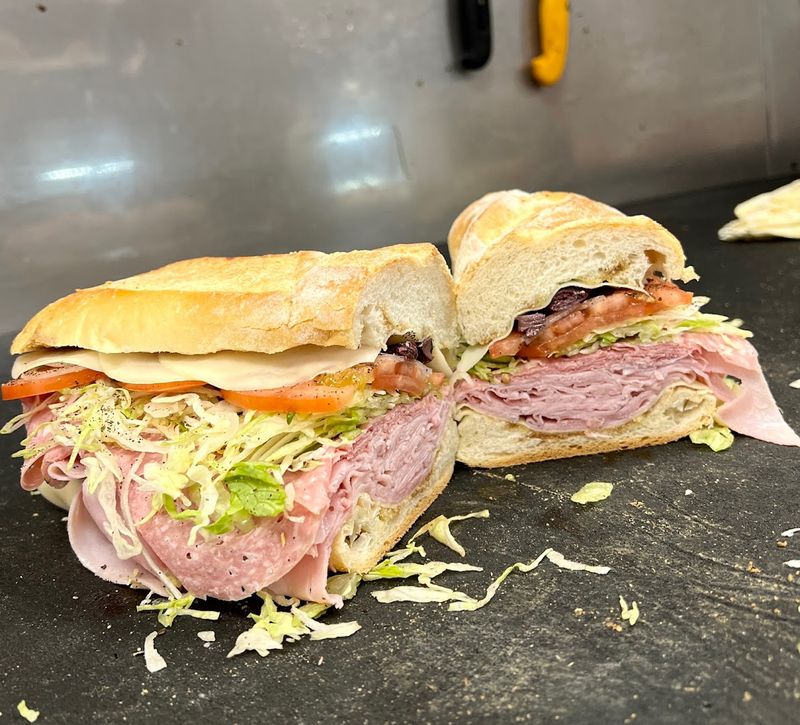 Sapore Ravioli & Cheese