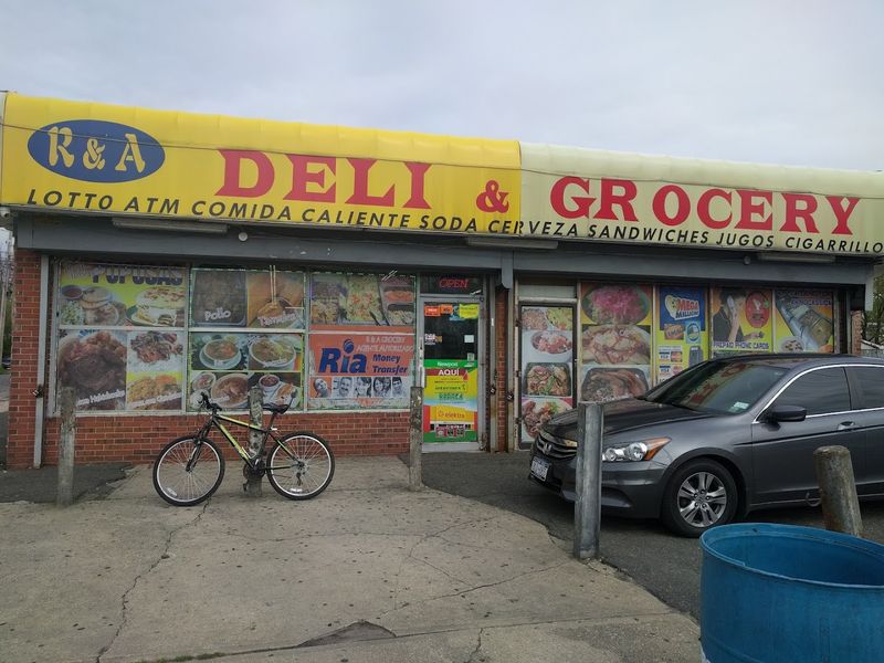 R & A Deli