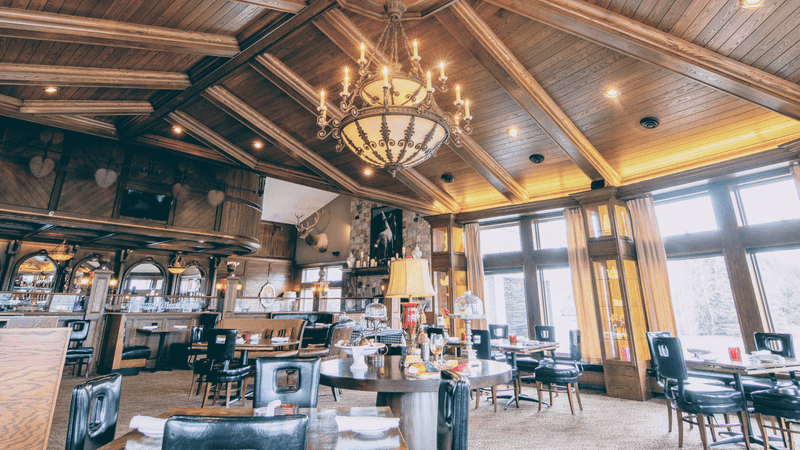 Johnny Manhattan's (Menomonee Falls)