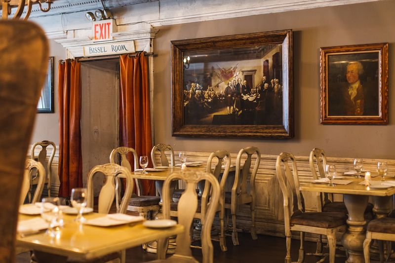 The Museum Upstairs Rewards The Curious Visitor