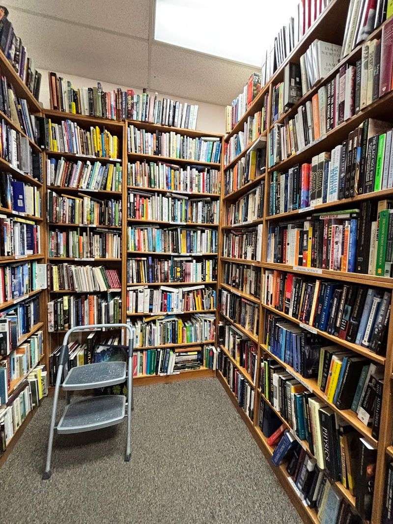 Staff That Actually Know Their Store