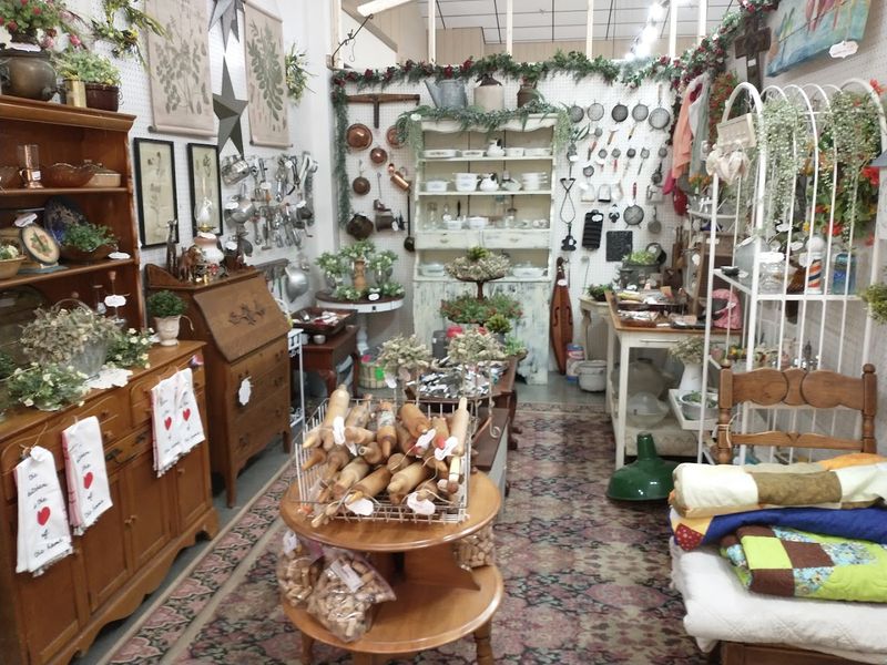 The Upstairs Sections And How To Navigate Them