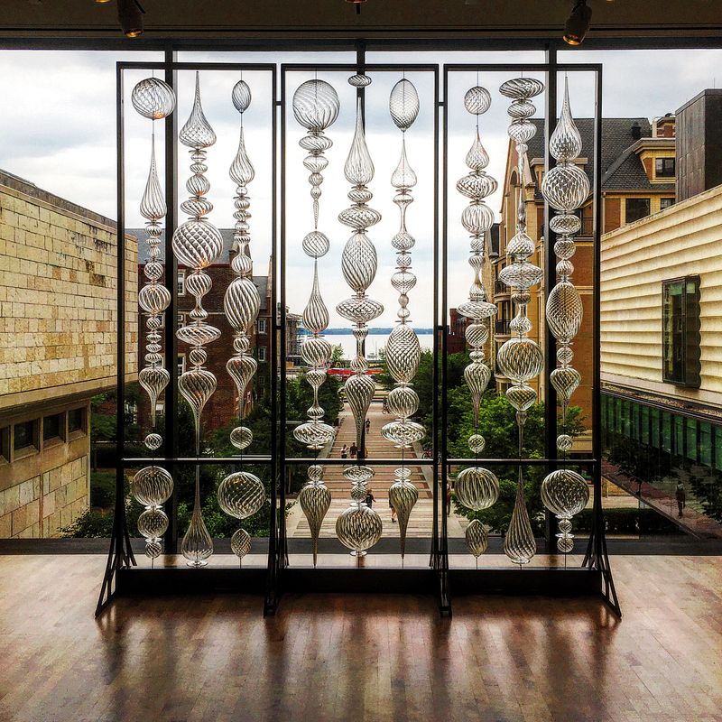 A Calm And Inspiring Space In The Heart Of Madison