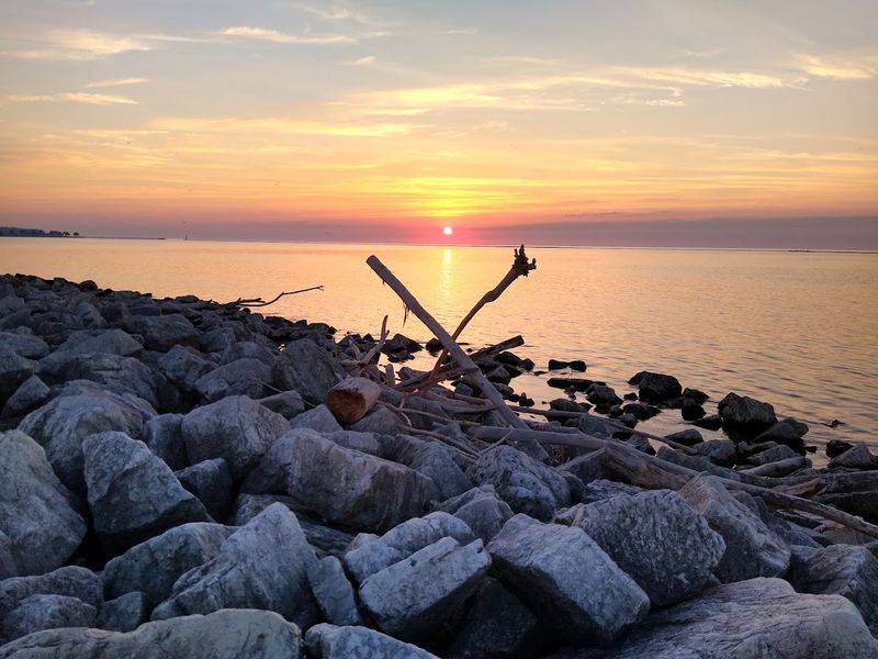 A Small Milwaukee Park That Leaves A Big Impression