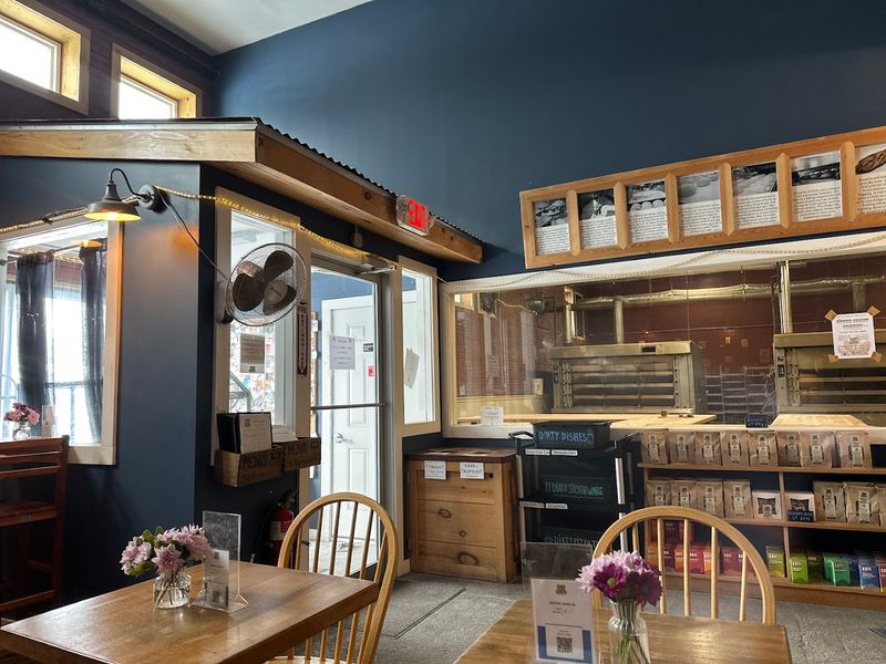 A Menu That Covers More Ground Than You Expect From A Small Bakery