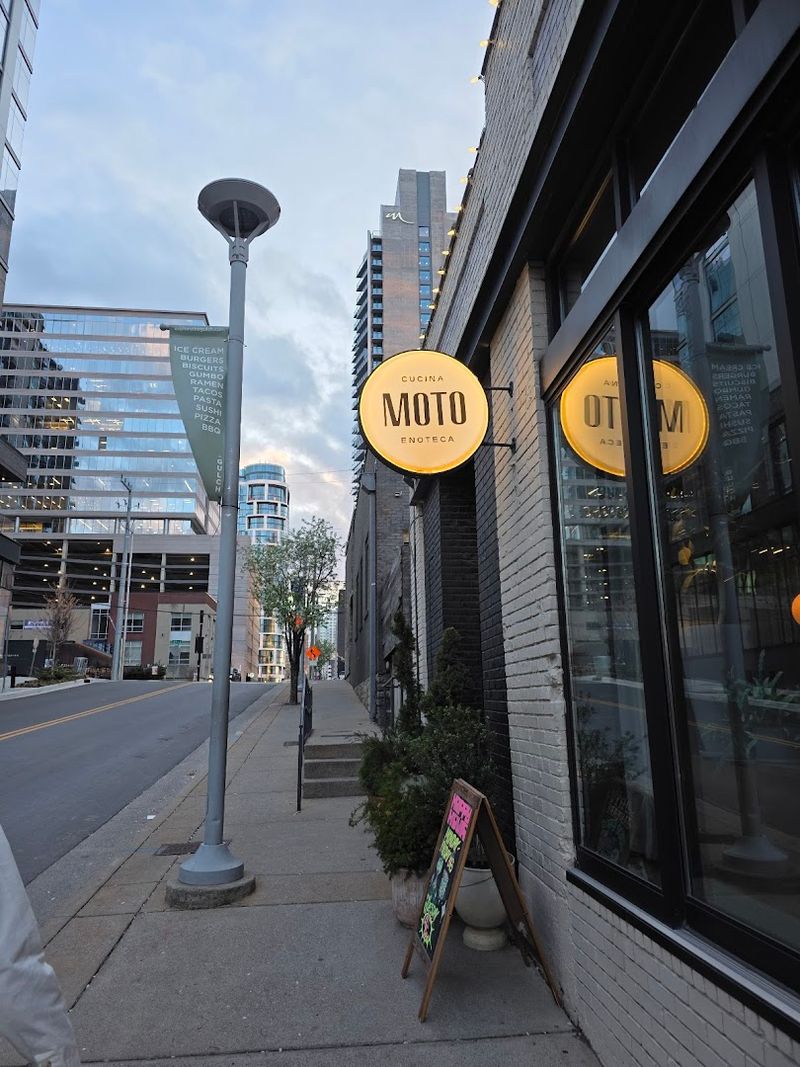 How The Gulch Location Shapes The Entire Experience