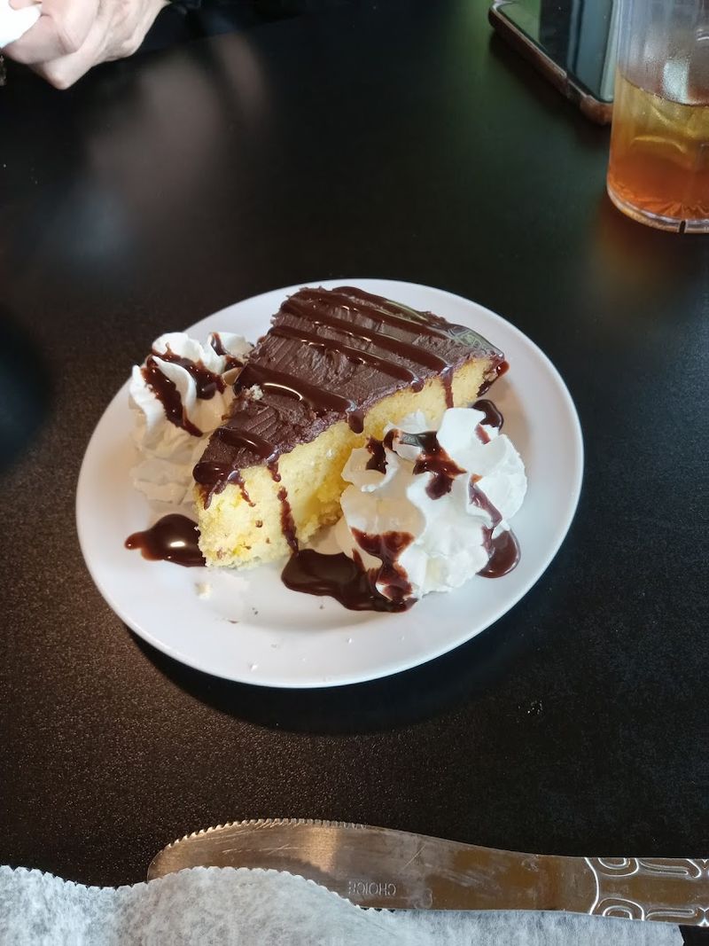 Homemade Pies Worth Saving Room For