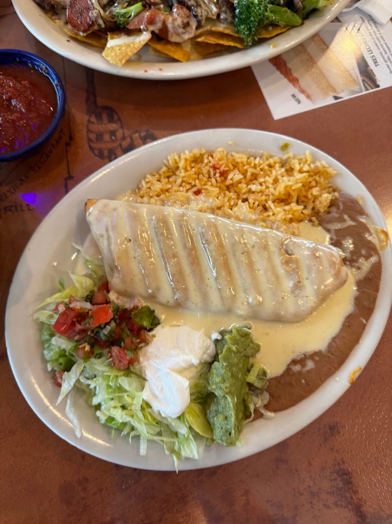 Tamales That Are Big, Bold, And Memorable