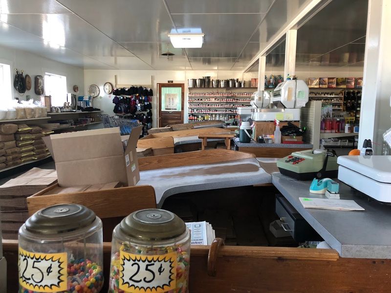 Experience Traditional Amish Crafts