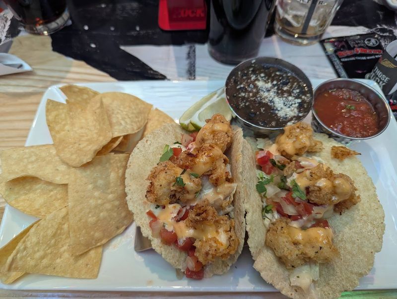 Fresh Favorites Beyond The Seafood Station