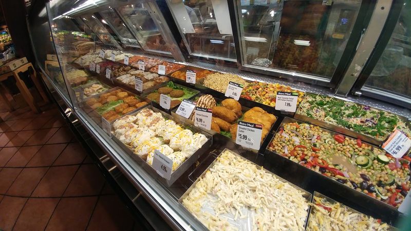 Prepared Foods And Ready-To-Eat Options For Busy Days