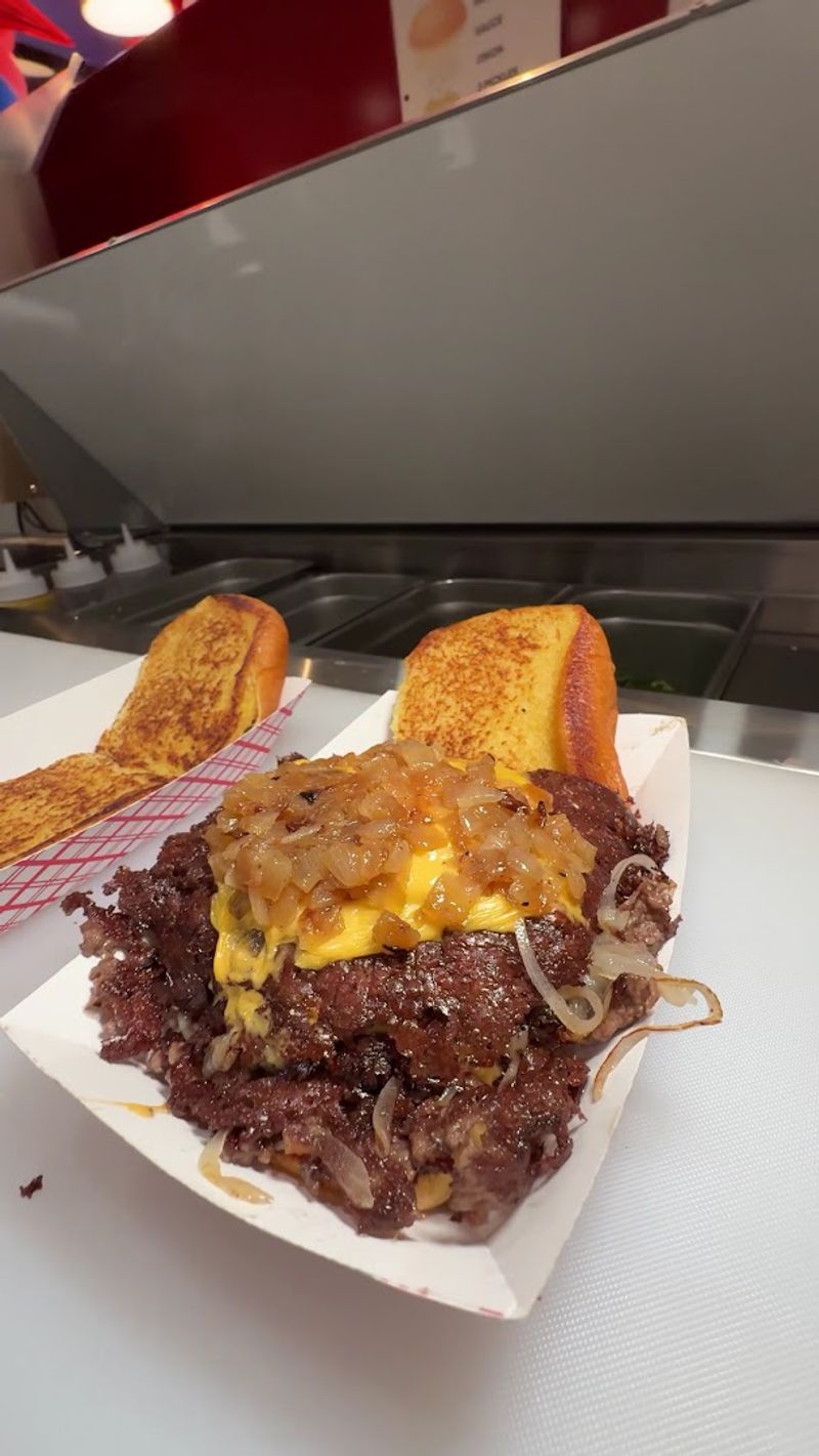 Crafting Patties For Perfect Juiciness Every Time