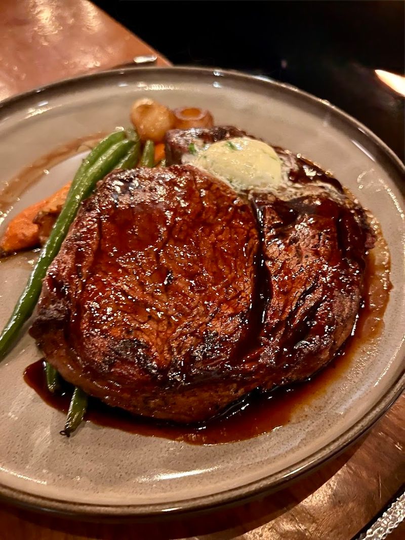 Expert Pairings And Flavors