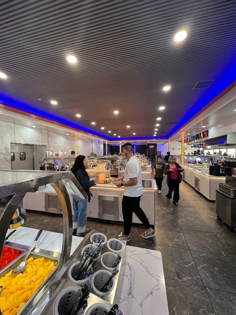 Friendly Staff And Excellent Service