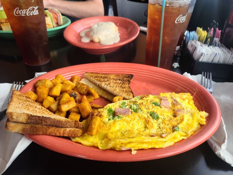 Service Speed That Surprises First-Time Visitors