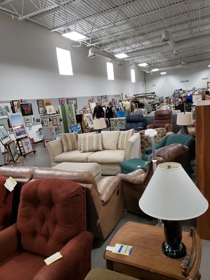 Why Shoppers Keep Coming Back Every Week