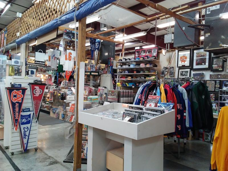 Antiques And Collectibles That Tell Stories Of Their Own