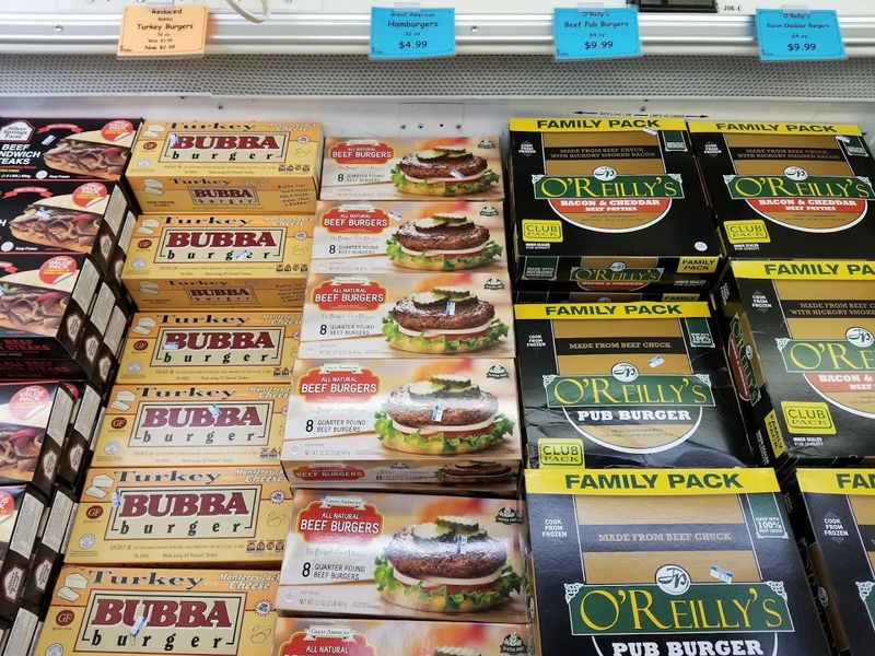 The Frozen Section Shoppers Keep Coming Back For