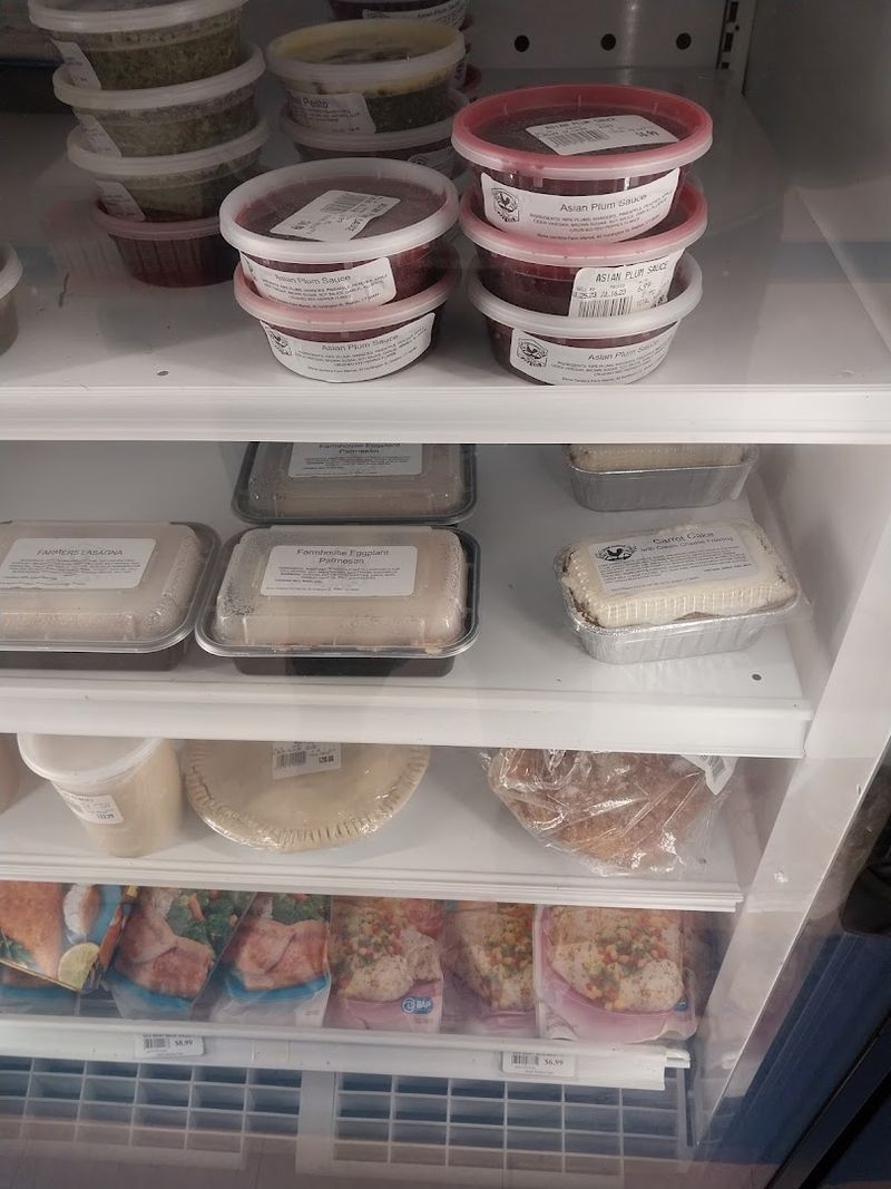 Homemade Flavor Without The Extra Work