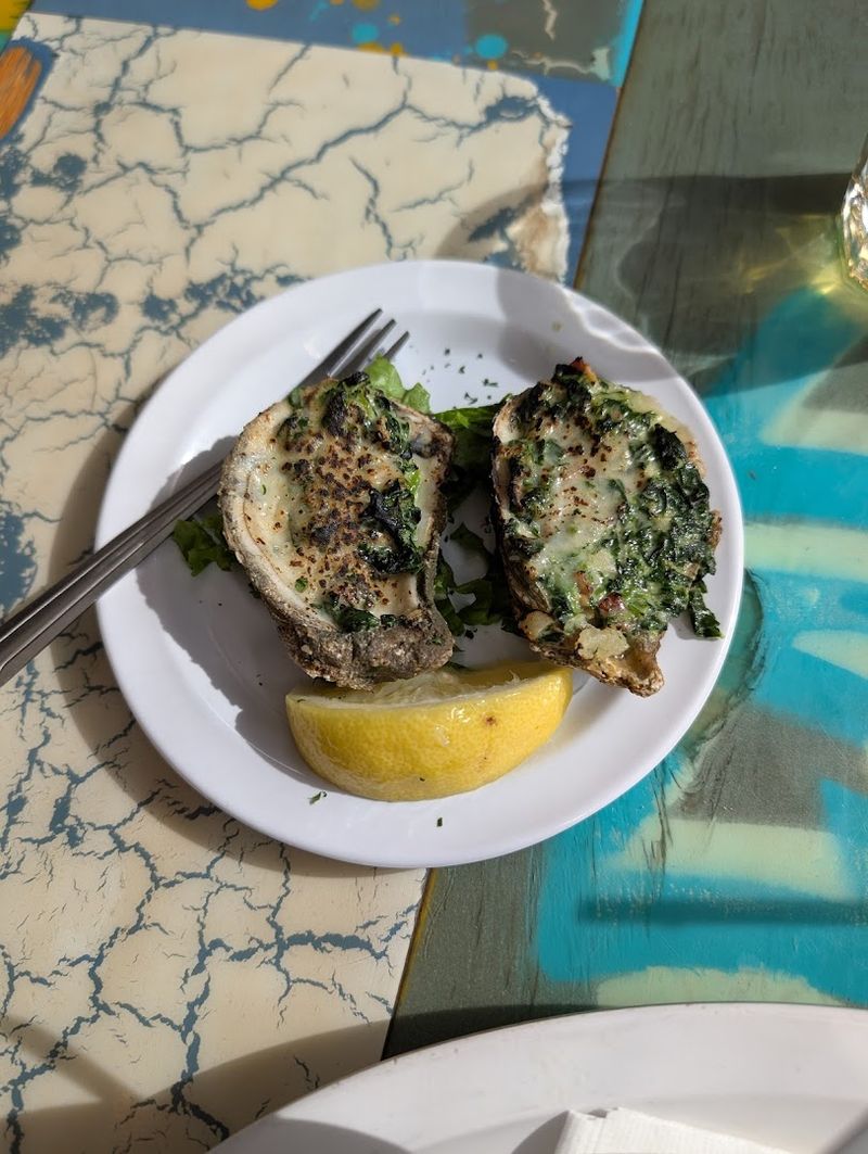 A Fun Stop While Exploring The Milwaukee Public Market