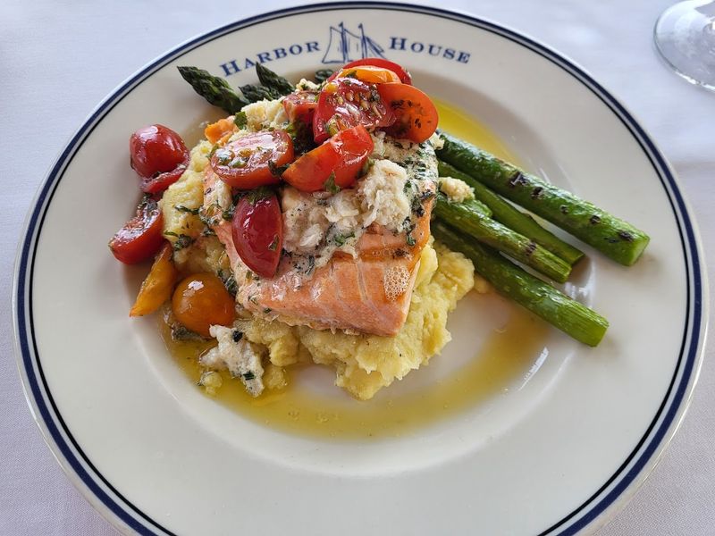 A Menu Inspired By East Coast Classics