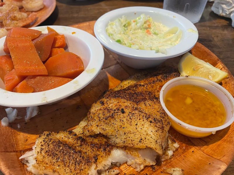 Choosing The Catch Of The Day With Confidence