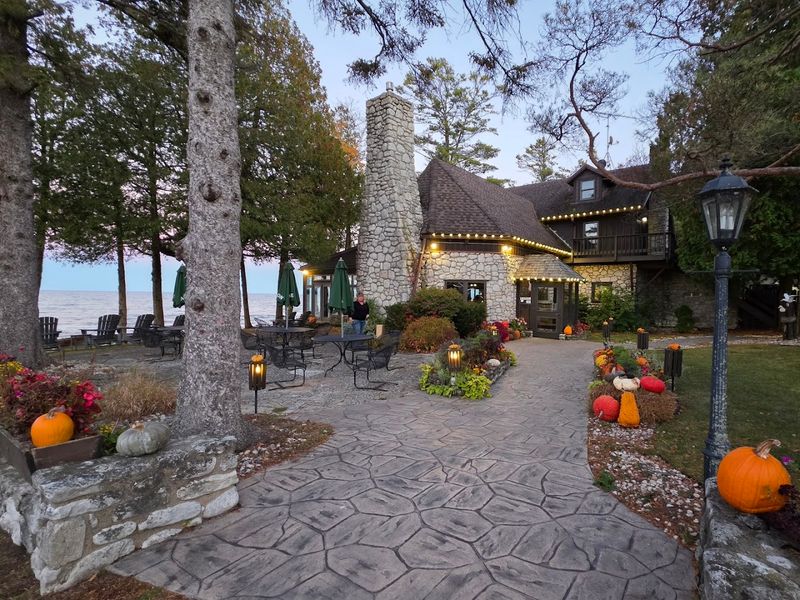 A Family-Run Restaurant With A Local Reputation