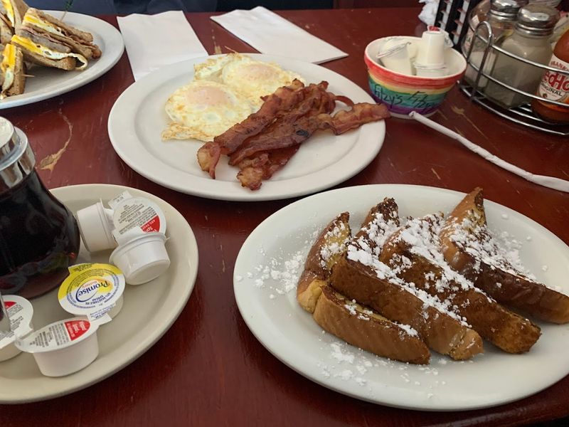 Homemade Baked Goods That Delight The Senses