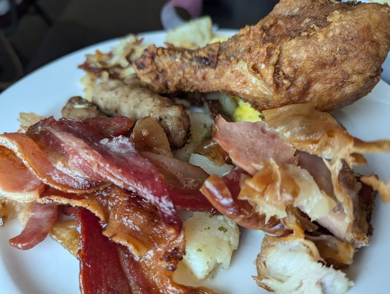 Simple Ingredients, Big Flavor Payoff