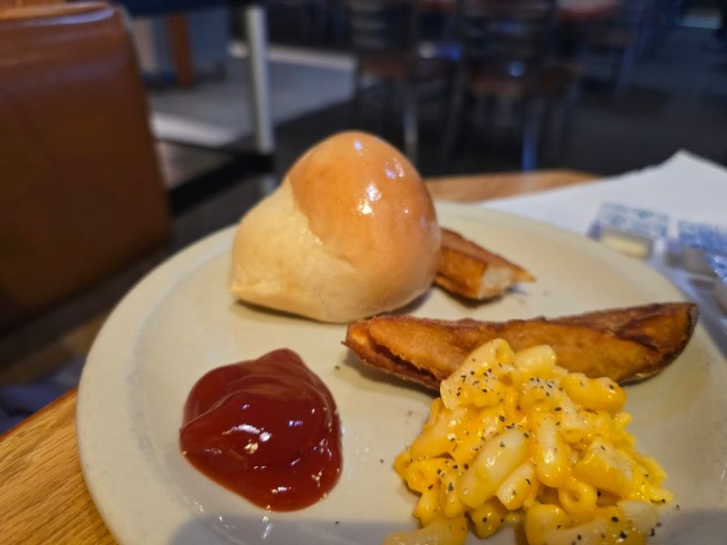 Comfort Food Options That Make It Easy To Fill Your Plate