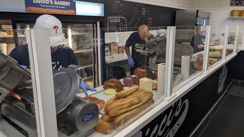 Variety Of Hoagie Options Available