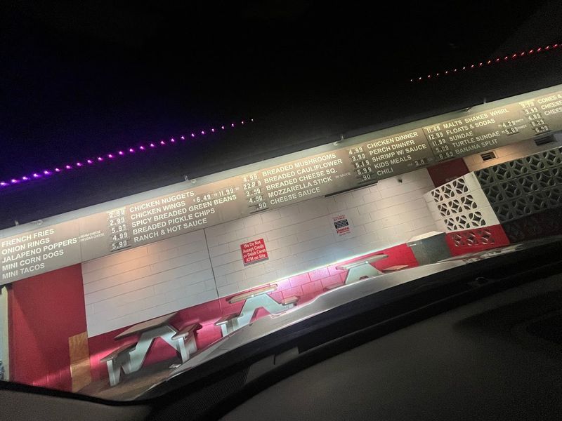 How To Navigate Drivethru Efficiently