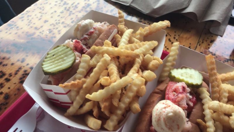 Variety Of Breads Used In Classic Roll Recipes