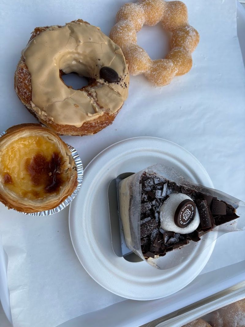 Mochi Donuts That Deserve Their Own Spotlight