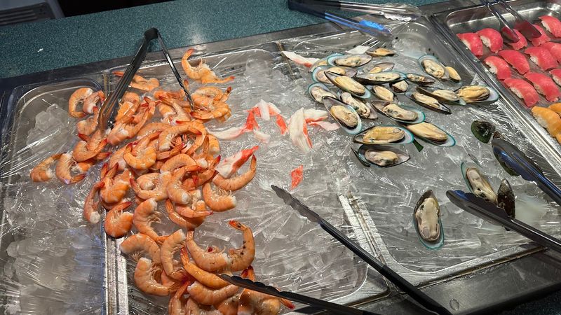 The Seafood Section Deserves Its Own Conversation