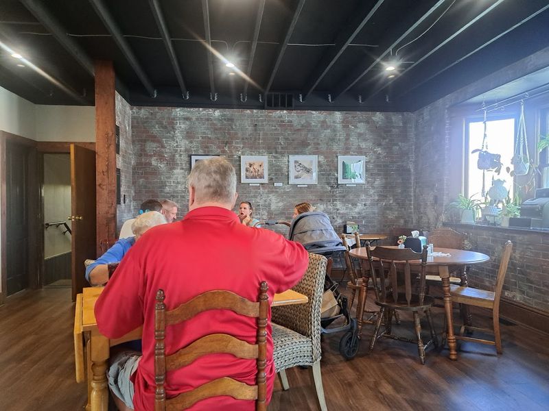 Friday Fish Fry Is What Everyone Talks About