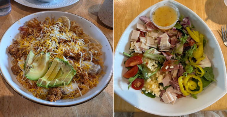 Friday Fish Fry Is The Weekly Highlight At This Indiana Diner