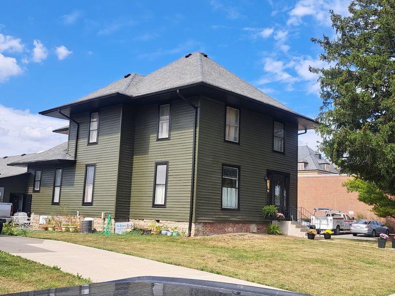 A Historic Home Turned Into Something Surprisingly Special