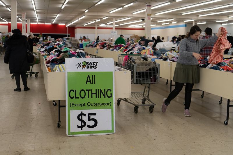 Prices Keep Dropping All Week