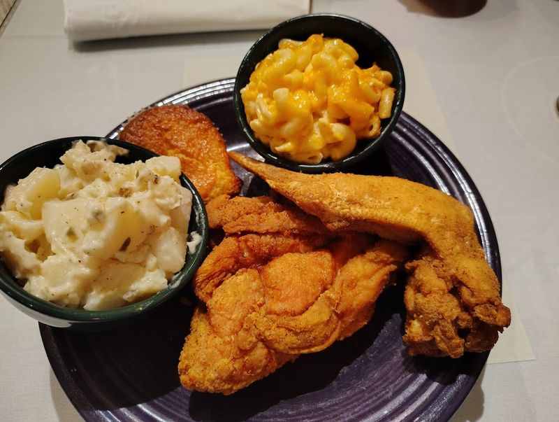 The Comfort Sides That Complete The Meal