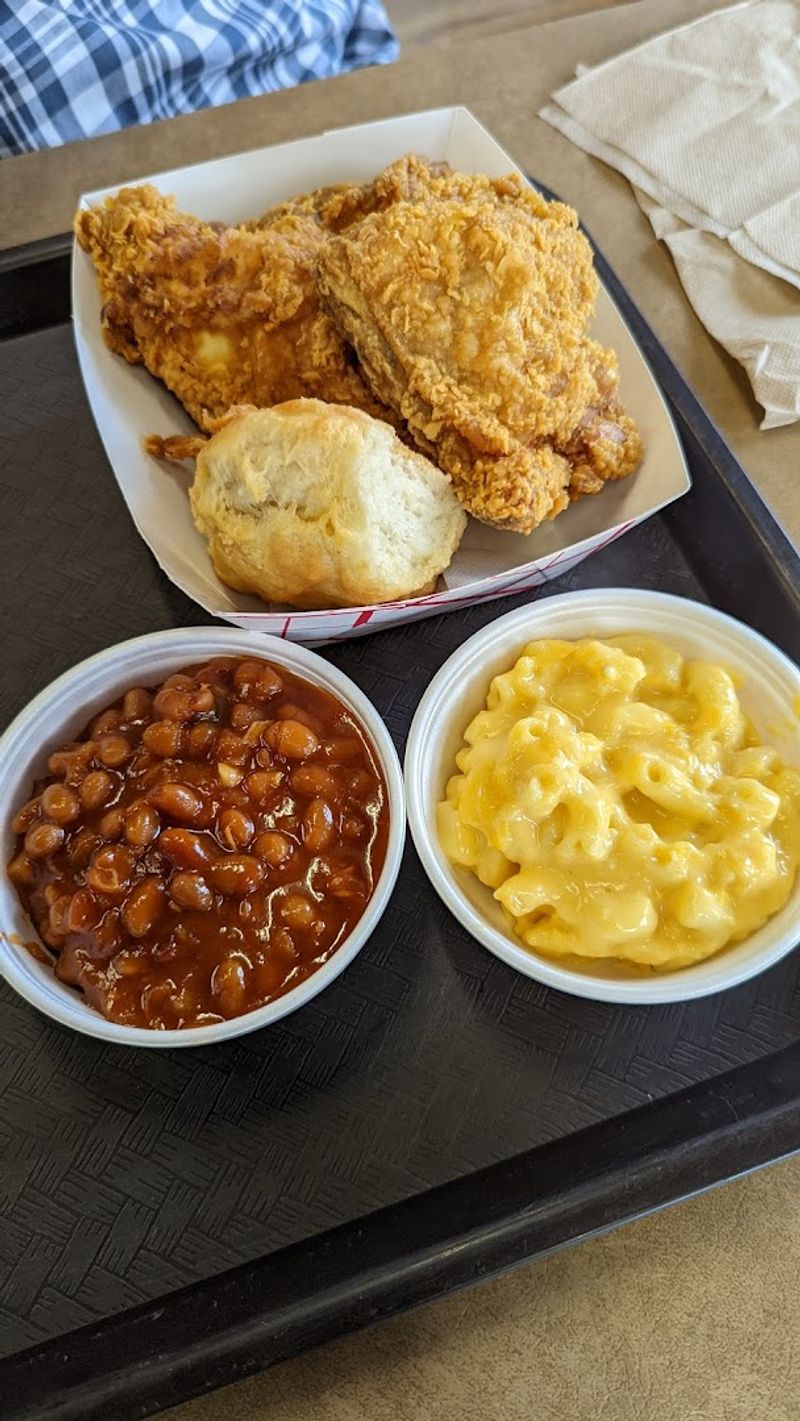 Southern Sides That Bring The Whole Meal Together