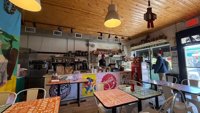 The Breakfast Menu That Turns Mornings Into An Event