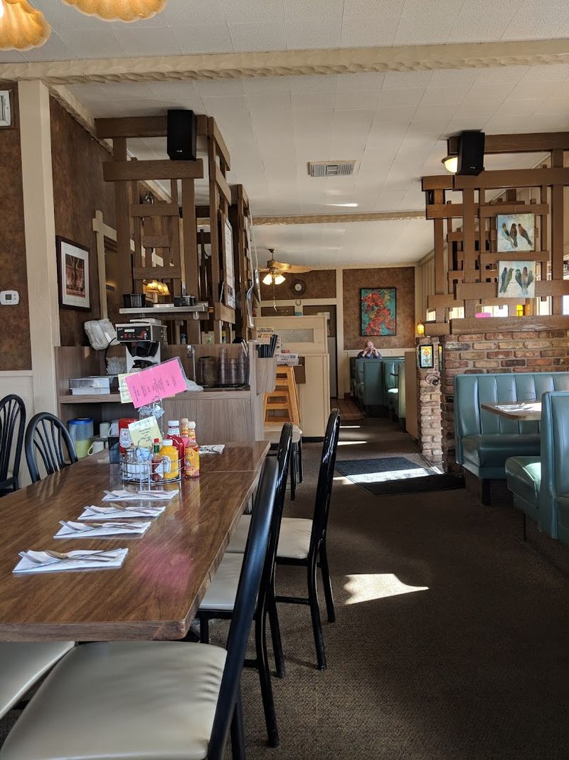 Wampach's Restaurant