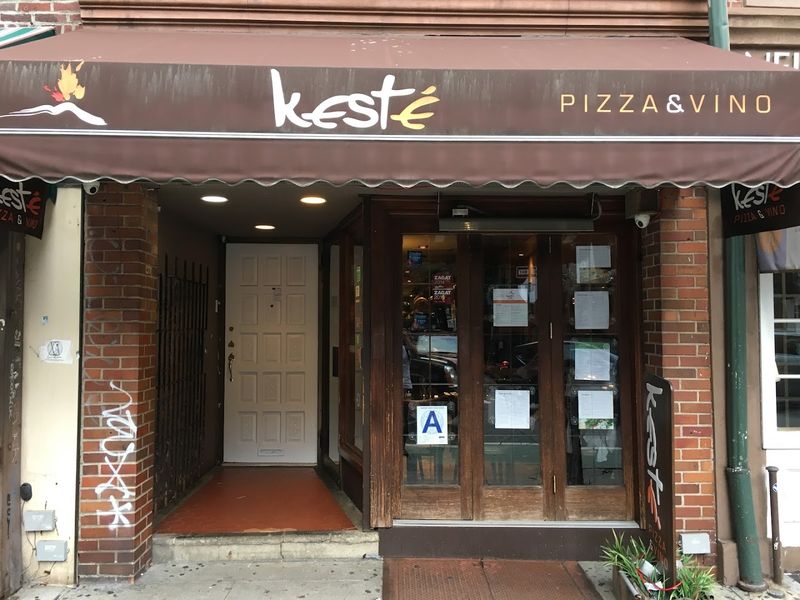 Keste Pizza & Vino
