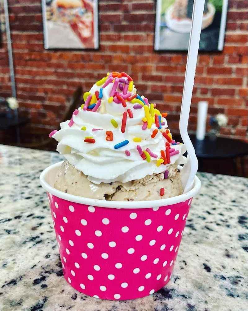 Gluten-Free And Allergy-Aware Options