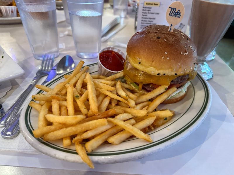 Plenty Of Options For Every Kind Of Appetite