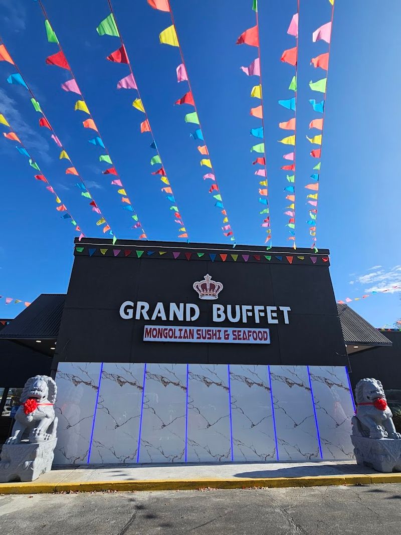 Convenient Location And Parking Options