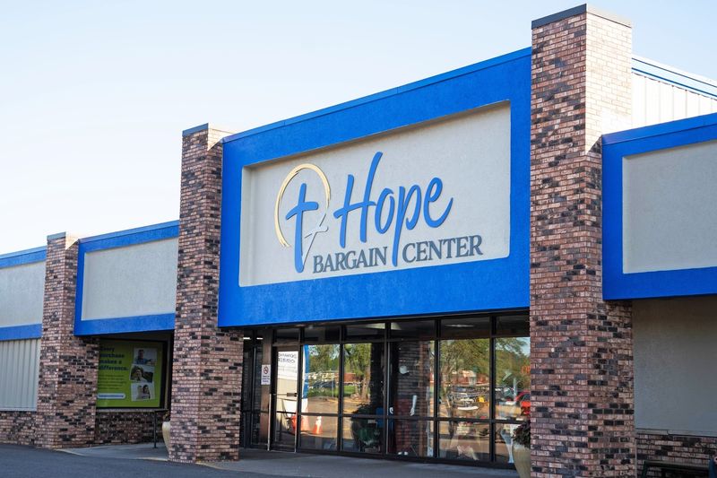 A Popular Stop For Bargain Hunters Visiting Eau Claire