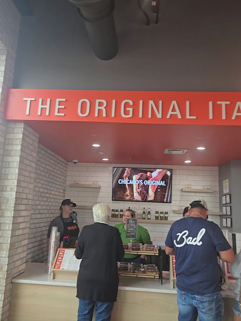 The Kiosk Ordering System And What To Expect