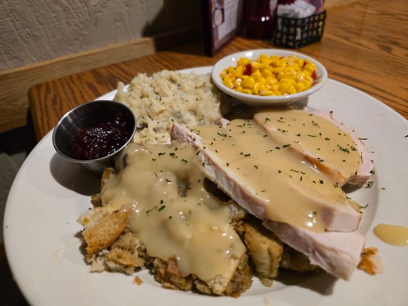 A Farm-Inspired Restaurant That Celebrates Wisconsin Comfort Food Traditions